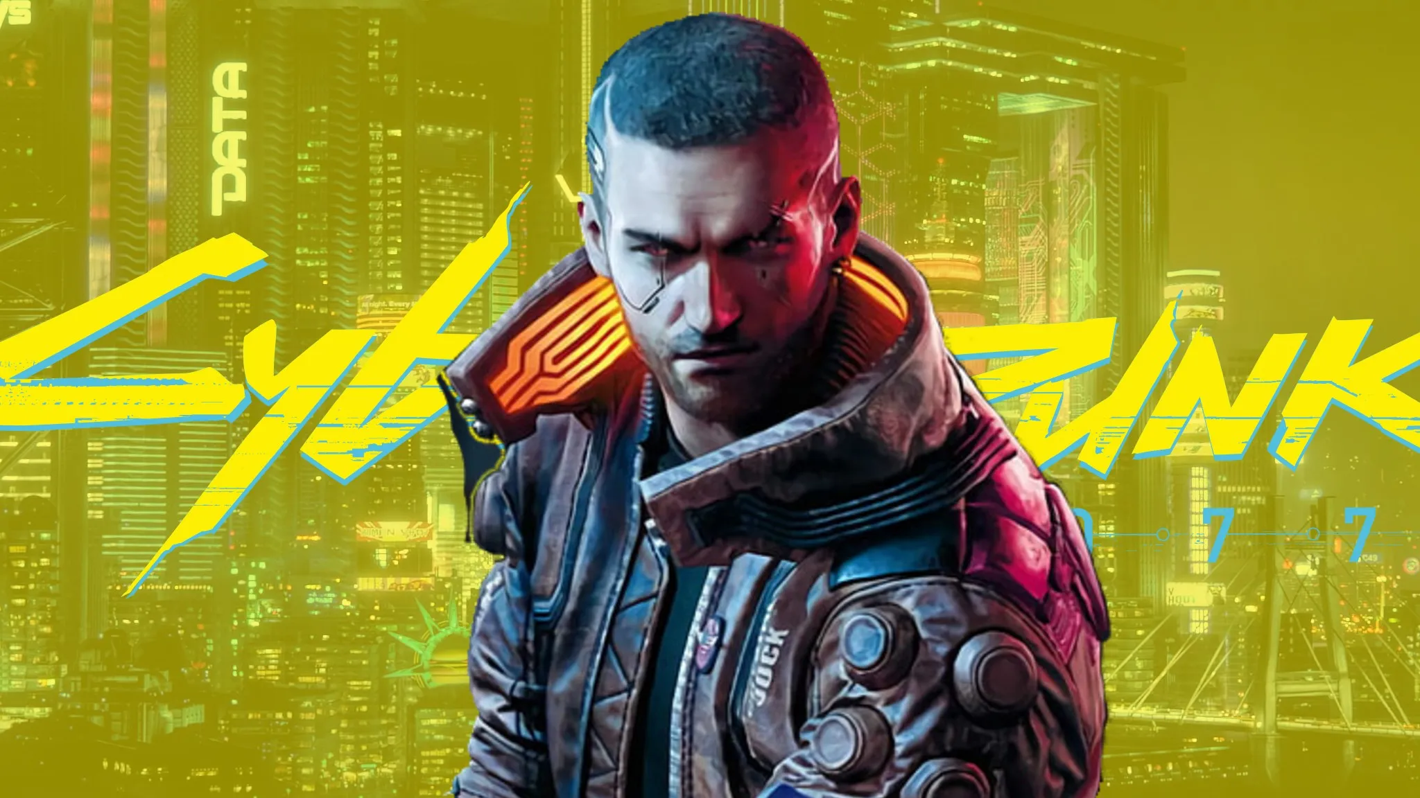 Cyberpunk 2077