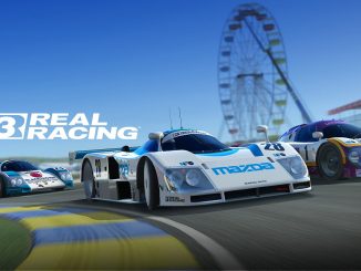 Real Racing 3